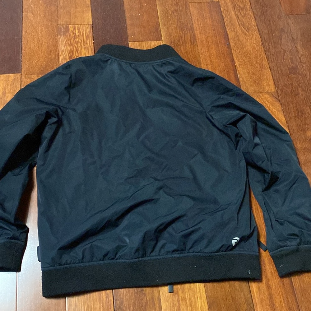Boys RipZone Jacket Spring/Fall Jacket size L - Picture 6 of 6